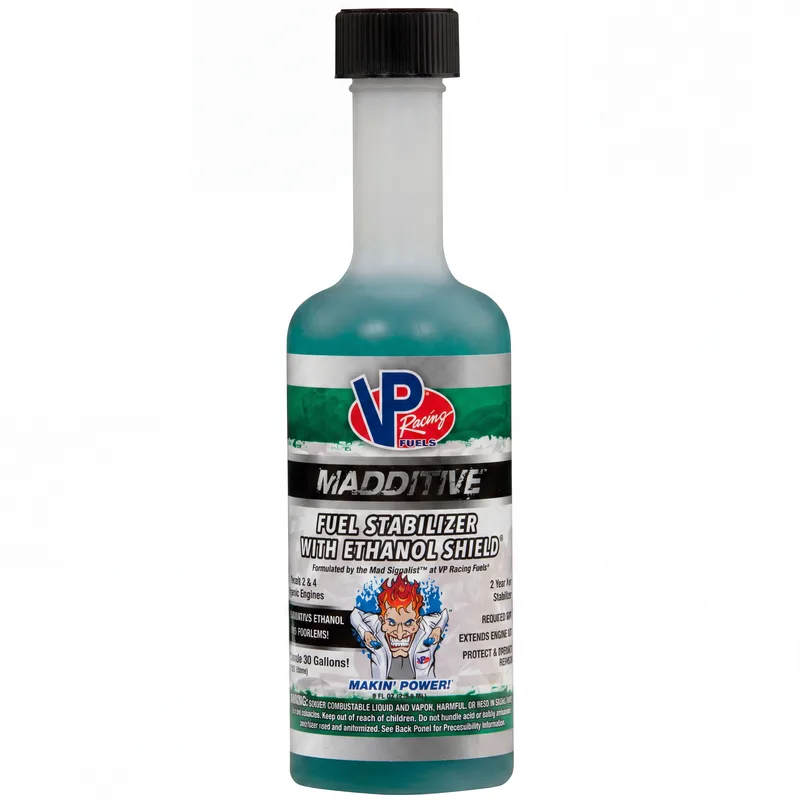 Fuel Stabilizer w/ Ethanol Shield